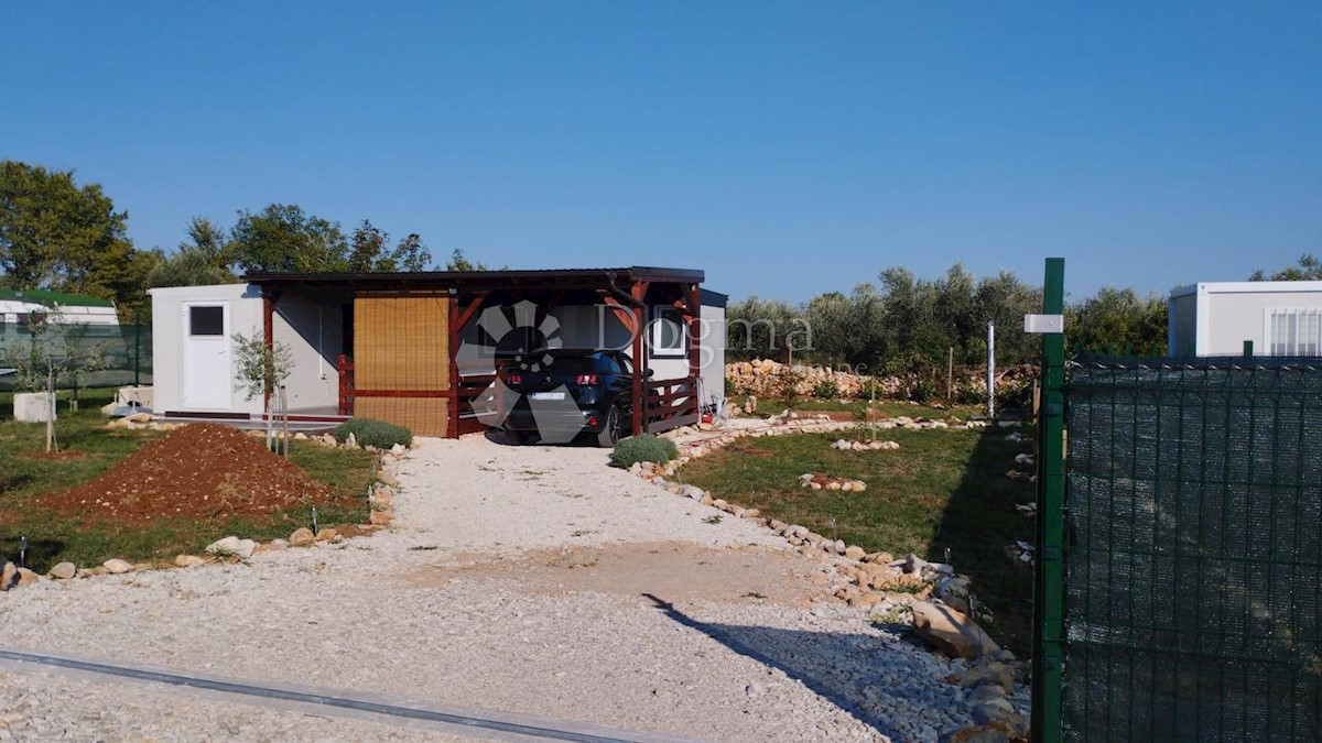 Terreno In vendita - ISTARSKA FAŽANA