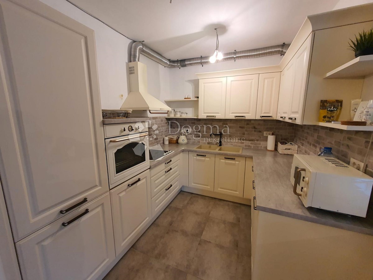 Maison À vendre - Sisačko-moslavačka Kutina - foto 4/21