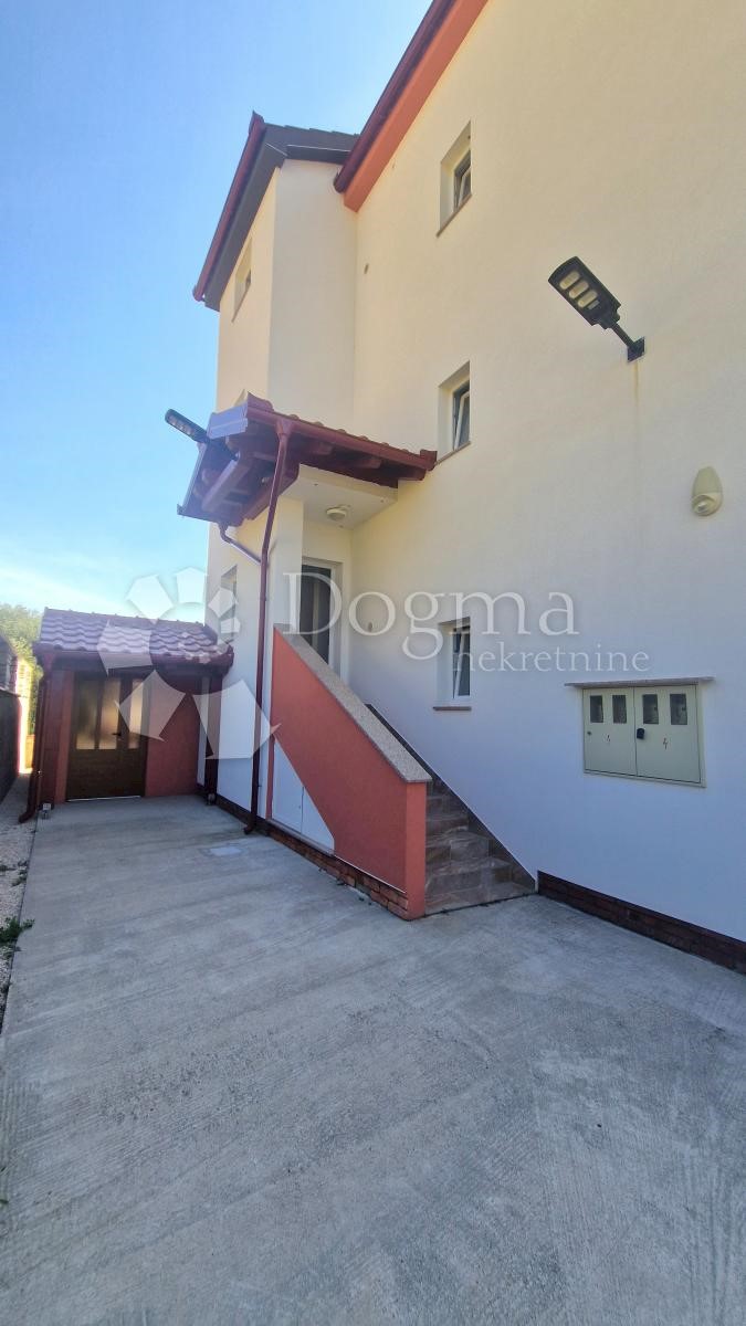 House For sale - PRIMORSKO-GORANSKA RAB