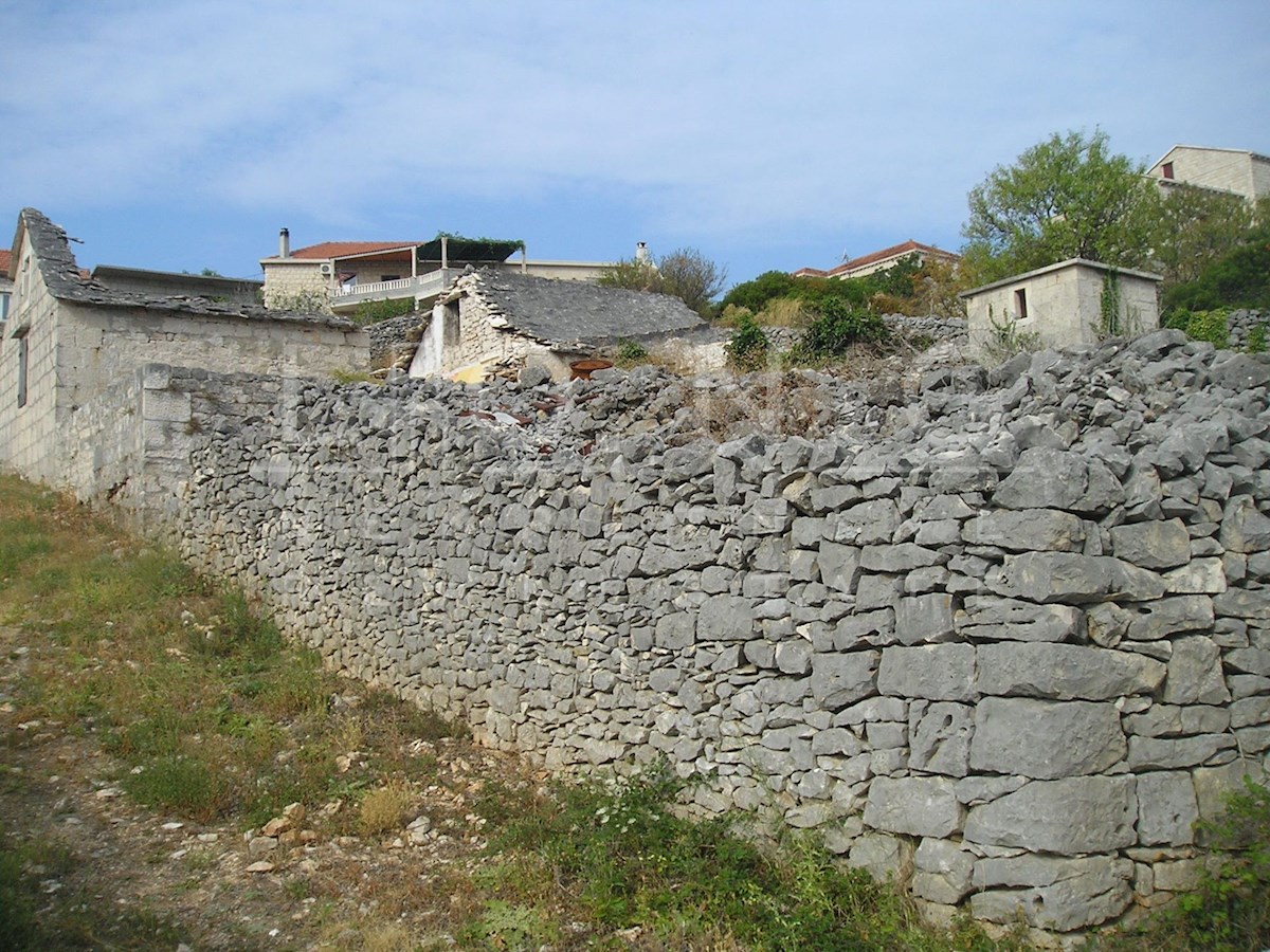 Casa In vendita - SPLITSKO-DALMATINSKA BRAČ