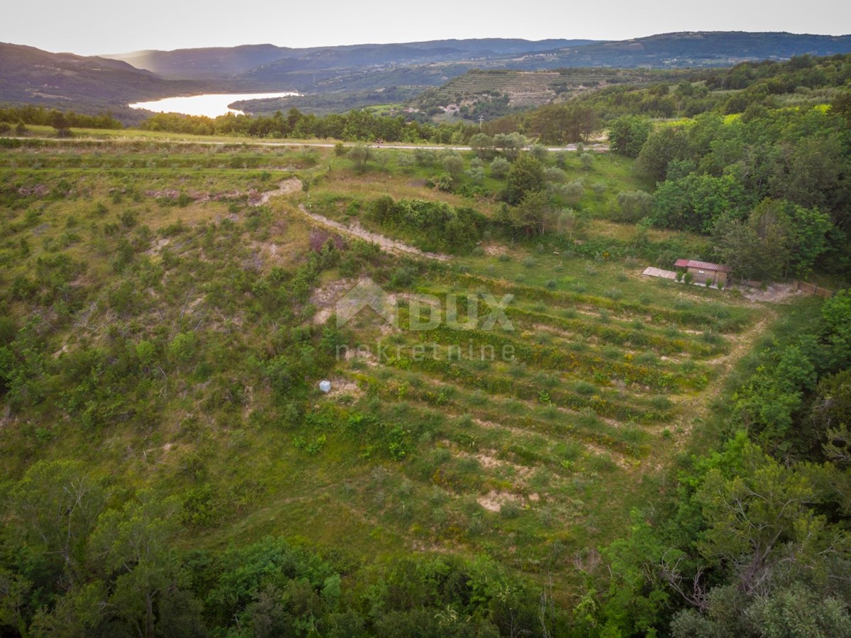 Terreno In vendita - ISTARSKA CEROVLJE