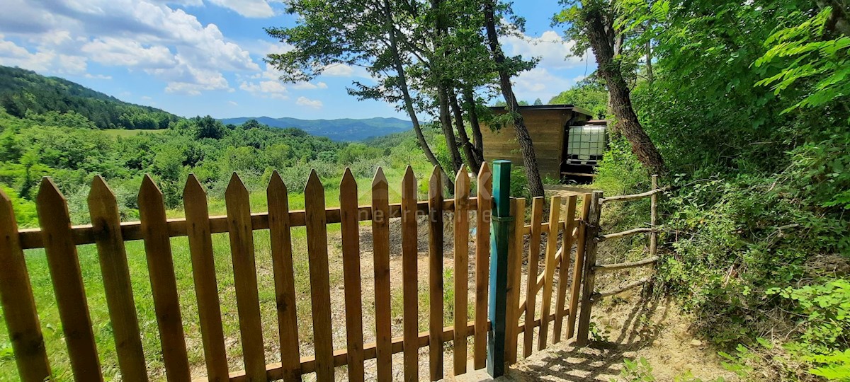 Terreno In vendita - ISTARSKA CEROVLJE