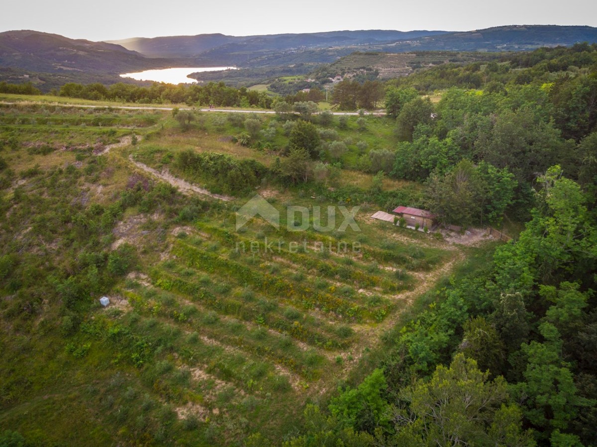 Terreno In vendita - ISTARSKA CEROVLJE