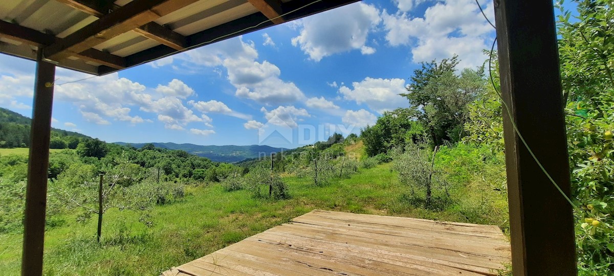 Terreno In vendita - ISTARSKA CEROVLJE