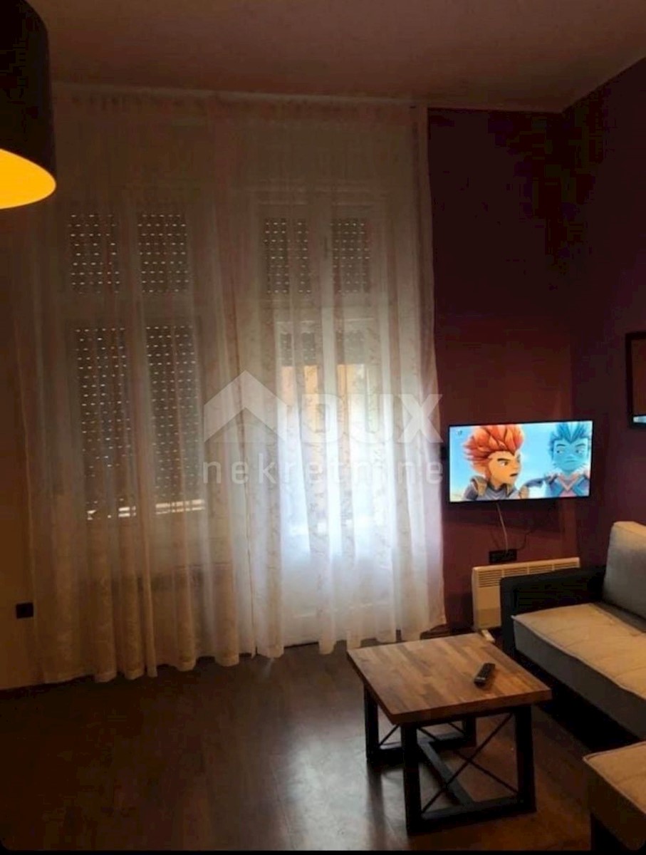 Apartment Zu verkaufen - PRIMORSKO-GORANSKA RIJEKA