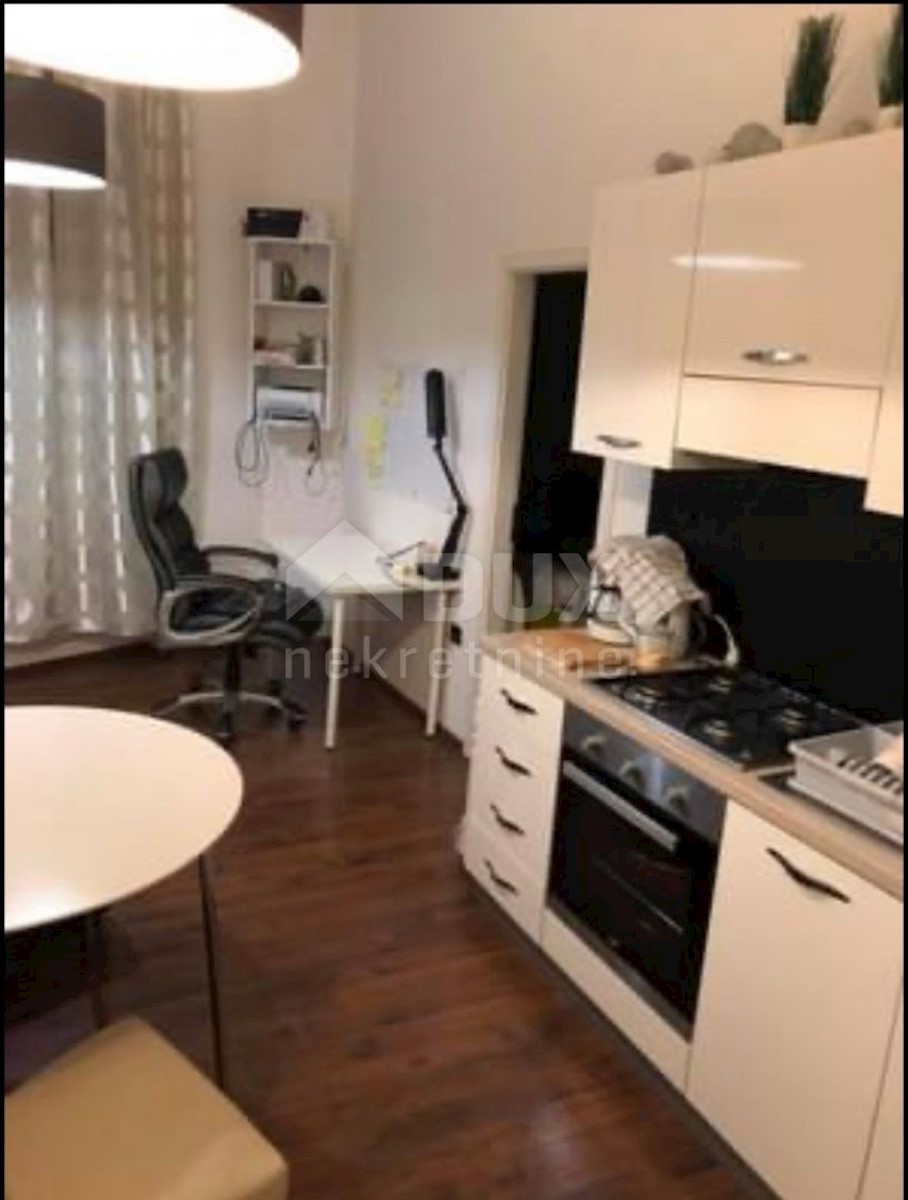 Apartment Zu verkaufen - PRIMORSKO-GORANSKA RIJEKA