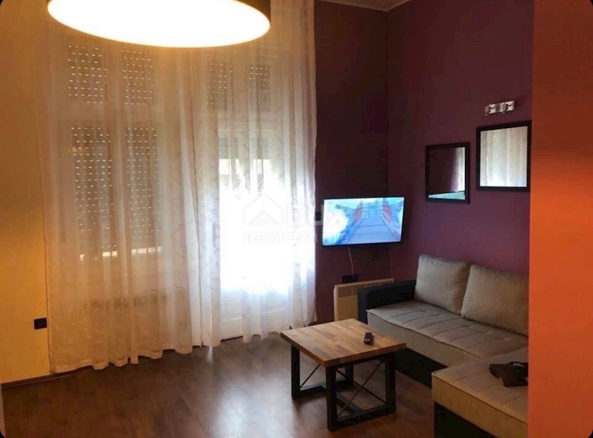 Apartment Zu verkaufen - PRIMORSKO-GORANSKA RIJEKA