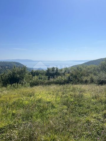 Land for sale 10709 m² – Labin