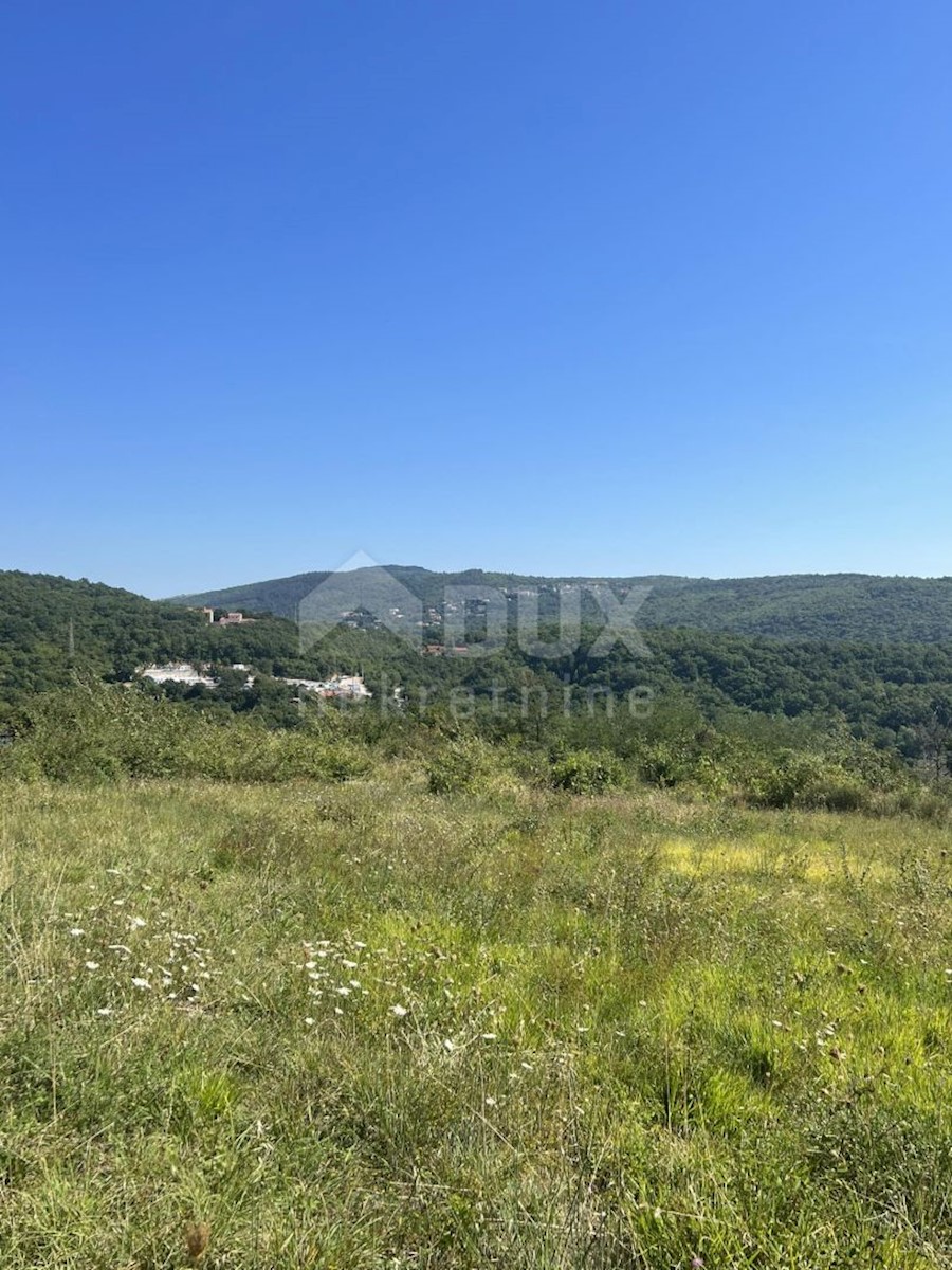 Terreno In vendita - ISTARSKA LABIN