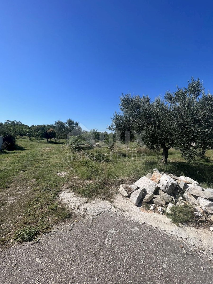 Terrain À vendre - ISTARSKA MARČANA