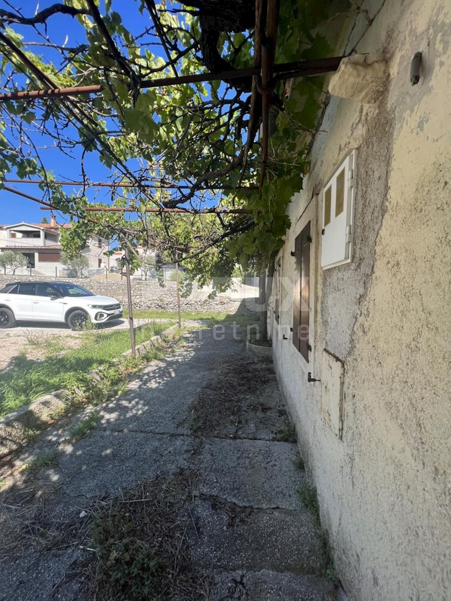 House For sale - ISTARSKA LABIN