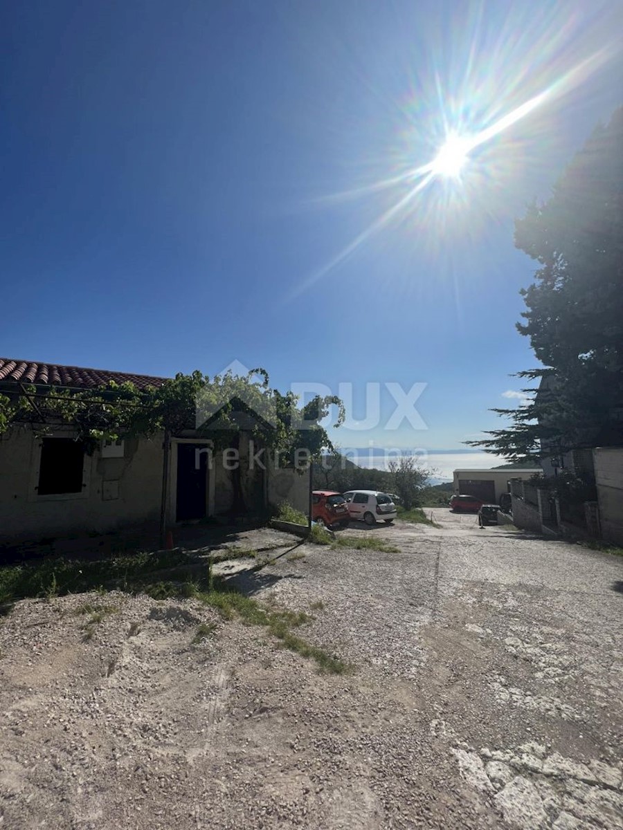 House For sale - ISTARSKA LABIN