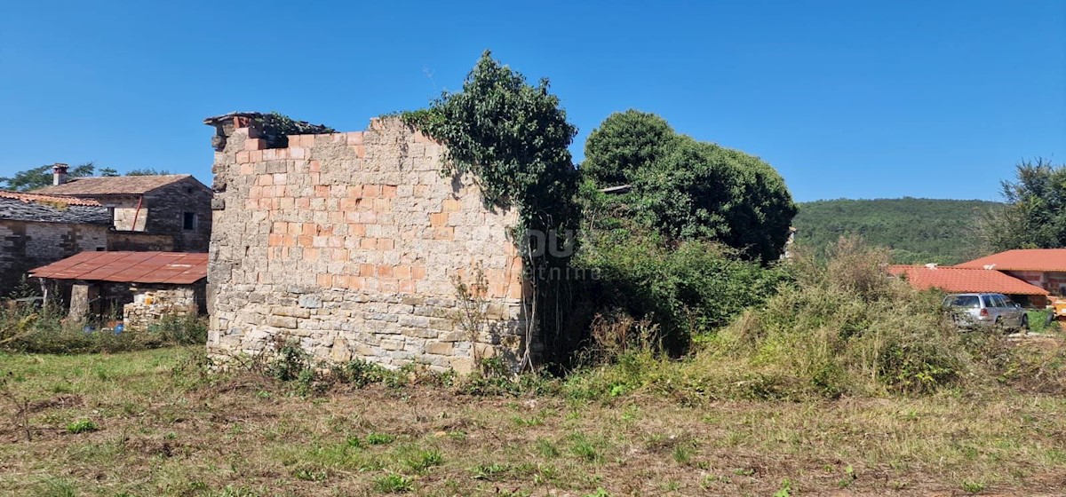 Haus Zu verkaufen - ISTARSKA GROŽNJAN