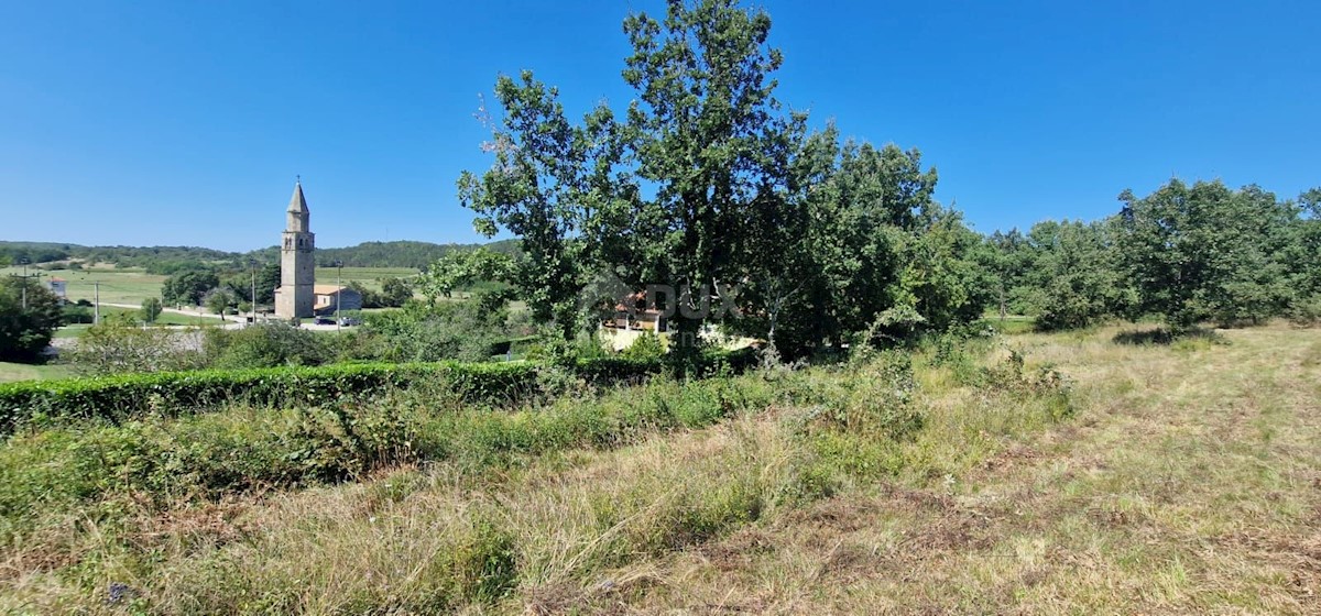 Terreno In vendita - ISTARSKA GROŽNJAN