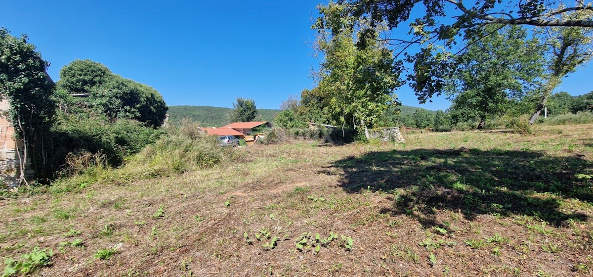 Terreno In vendita - ISTARSKA GROŽNJAN