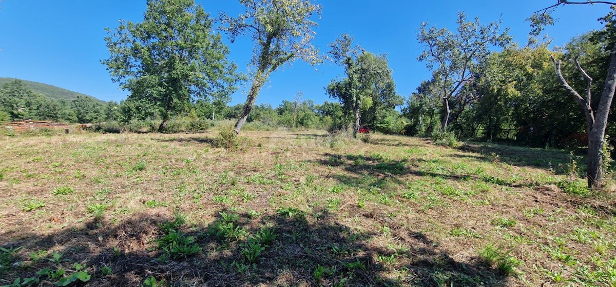 Terreno In vendita - ISTARSKA GROŽNJAN