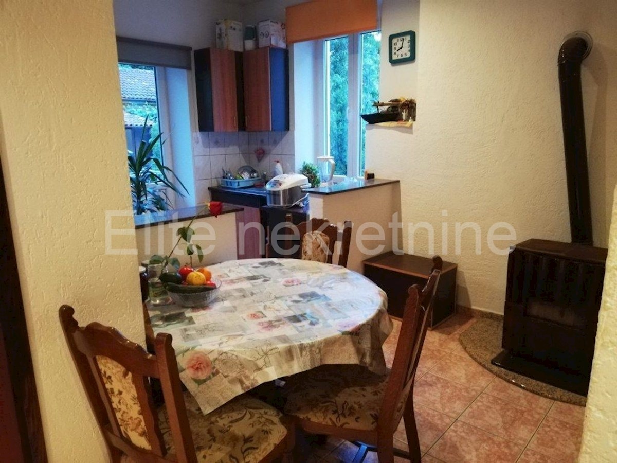 Appartement À vendre - PRIMORSKO-GORANSKA RIJEKA