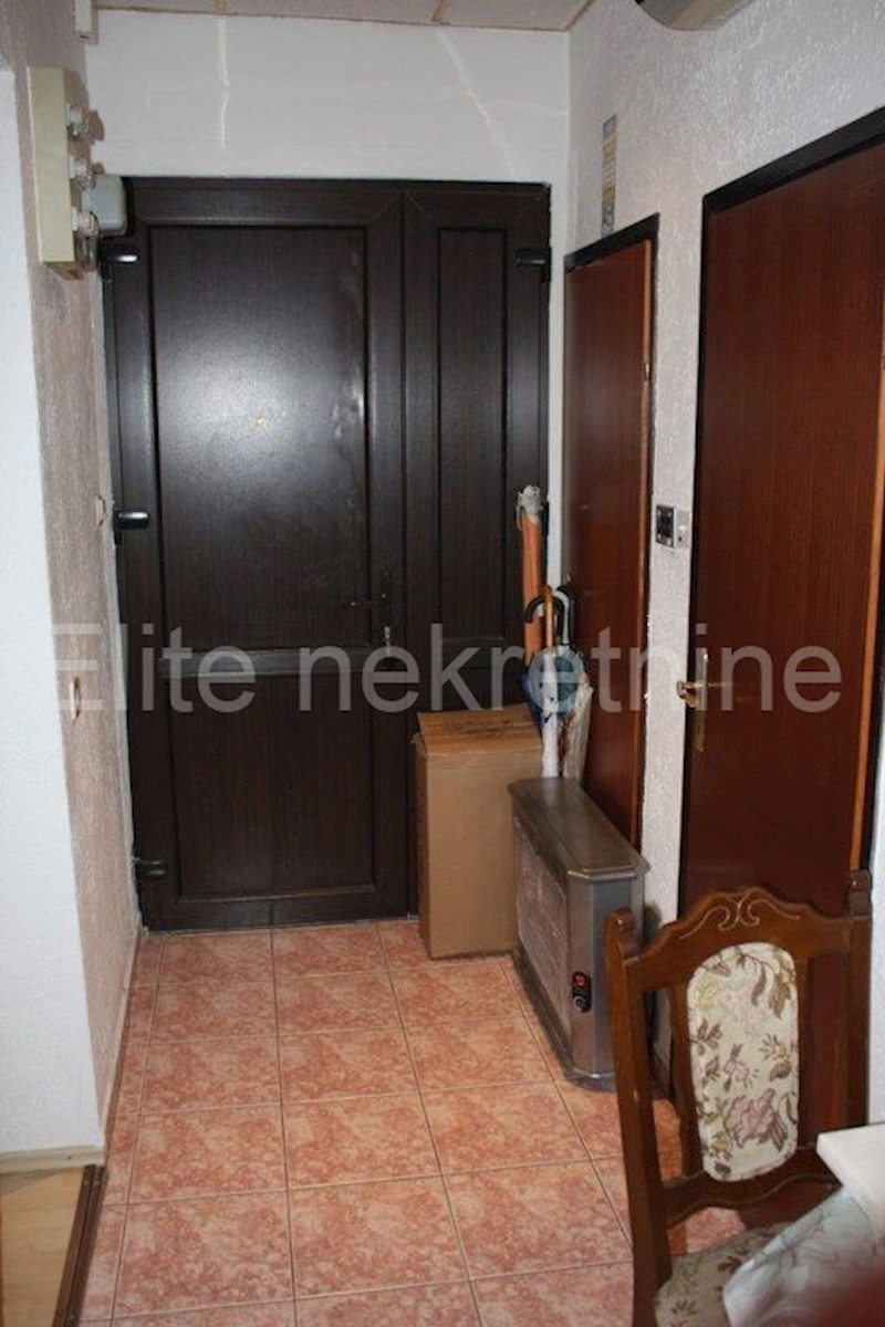 Appartement À vendre - PRIMORSKO-GORANSKA RIJEKA