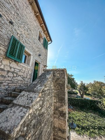 Haus Zu verkaufen - Istarska Svetvinčenat - foto 2/74