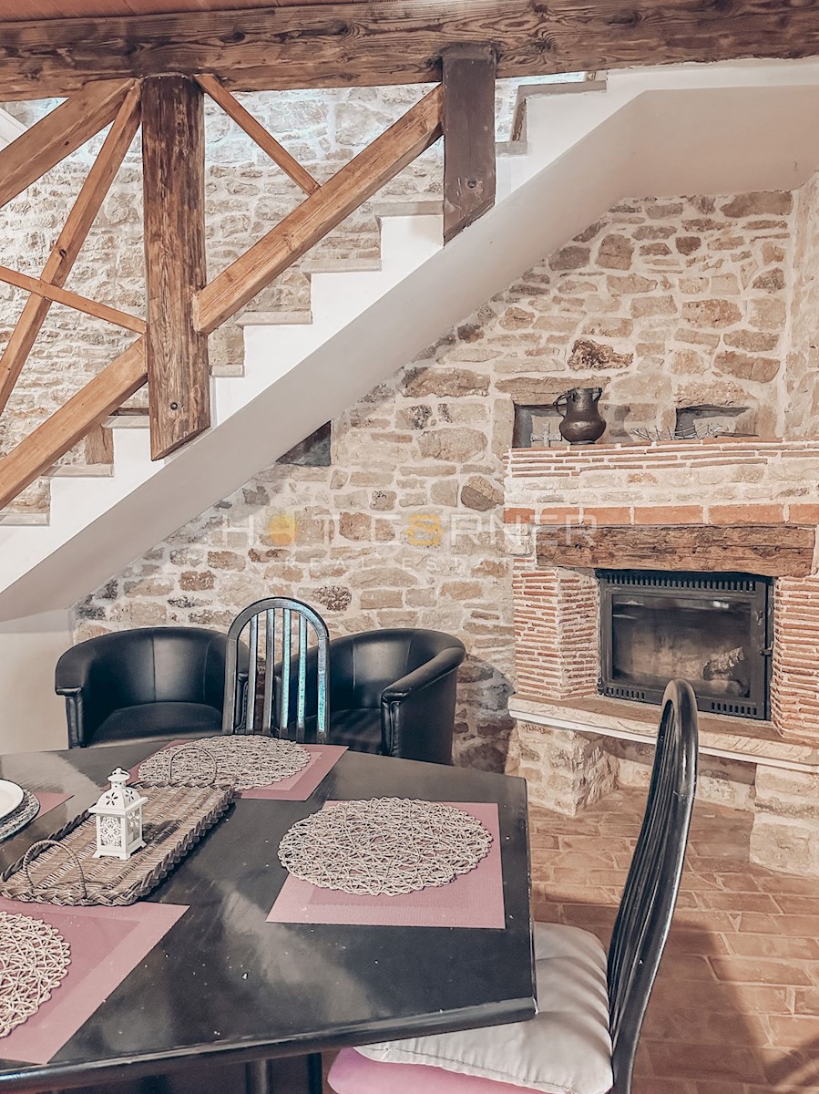 Dom Na predaj - ISTARSKA SVETVINČENAT