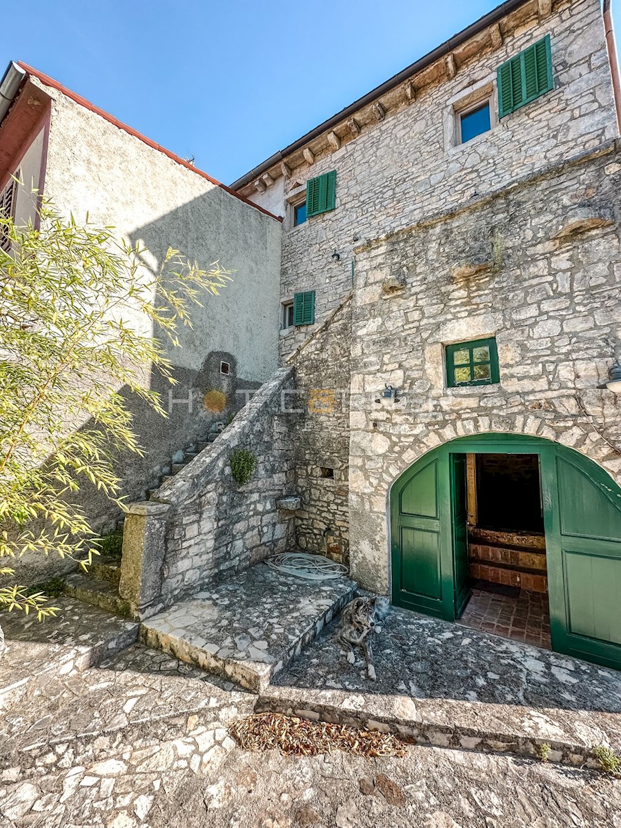 Dom Na predaj - ISTARSKA SVETVINČENAT