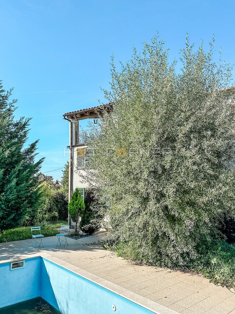 Dom Na predaj - ISTARSKA SVETVINČENAT