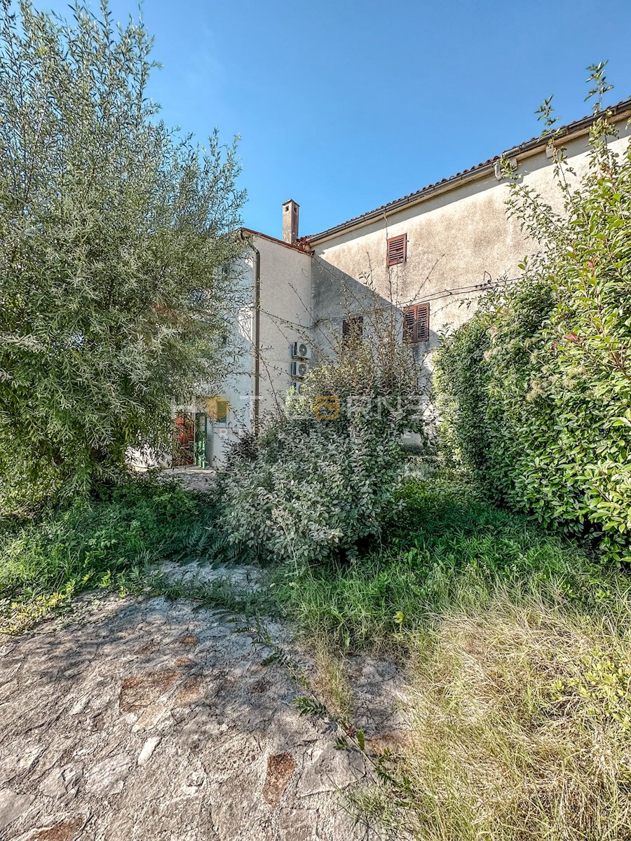 Dom Na predaj - ISTARSKA SVETVINČENAT