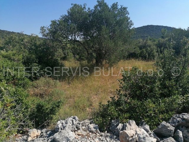 Parcela na predaj 2907 m² – Putičanje