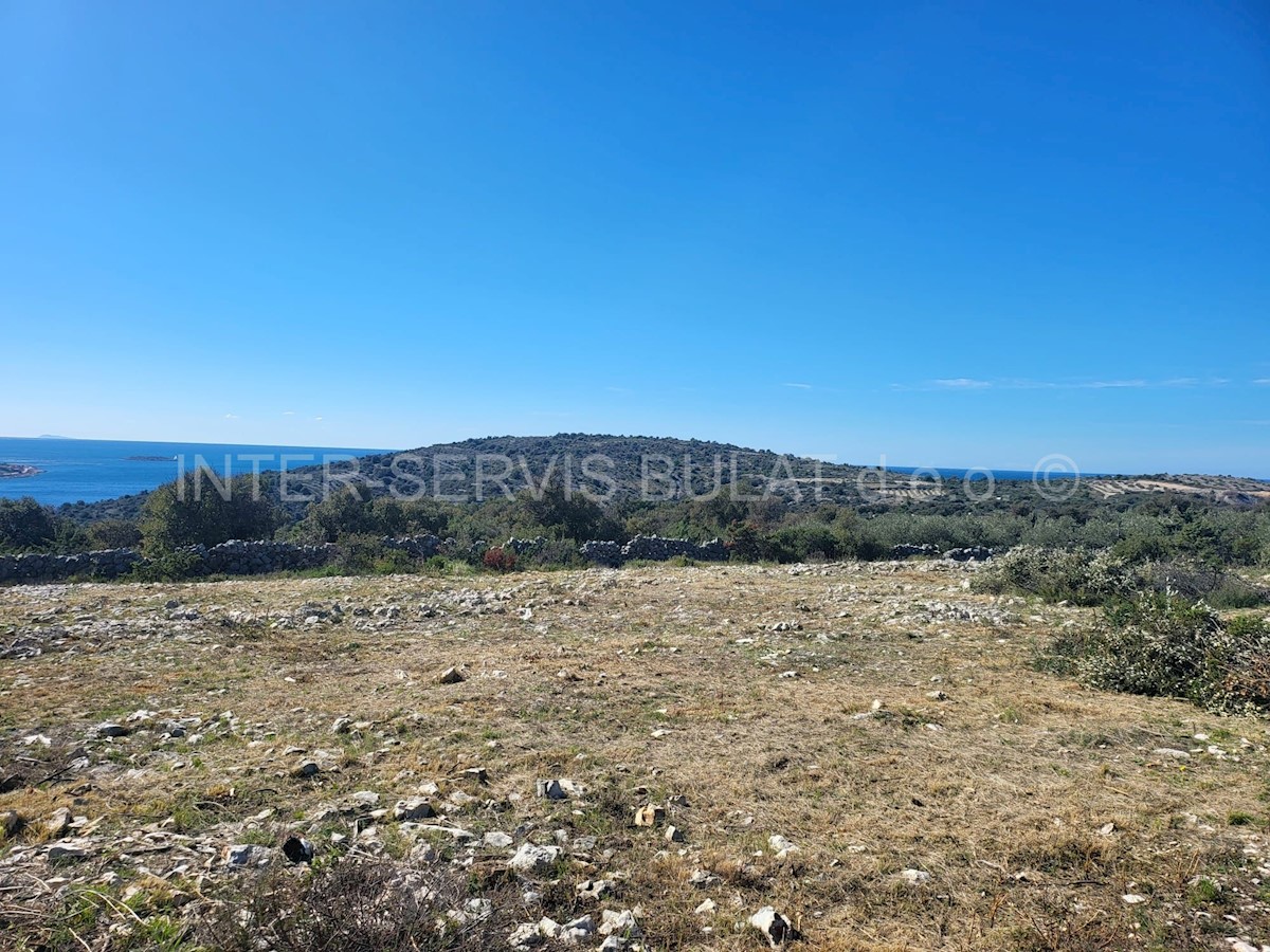 Land For sale - ŠIBENSKO-KNINSKA ROGOZNICA