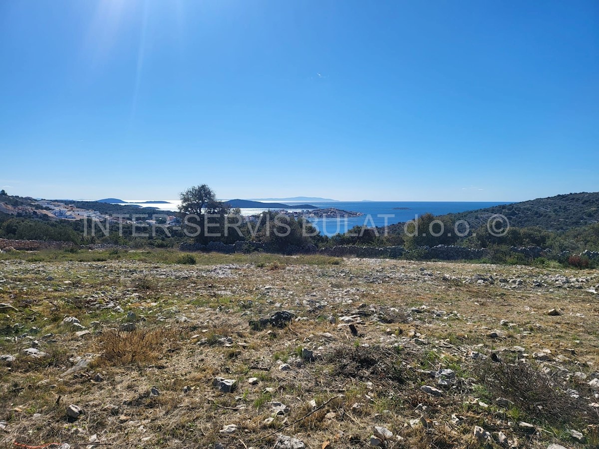 Land For sale - ŠIBENSKO-KNINSKA ROGOZNICA