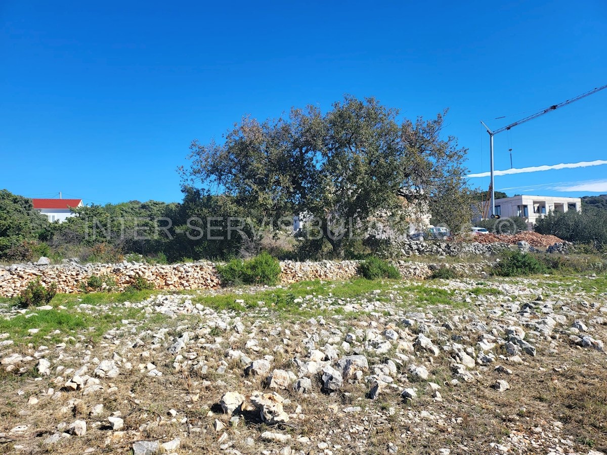 Land For sale - ŠIBENSKO-KNINSKA ROGOZNICA