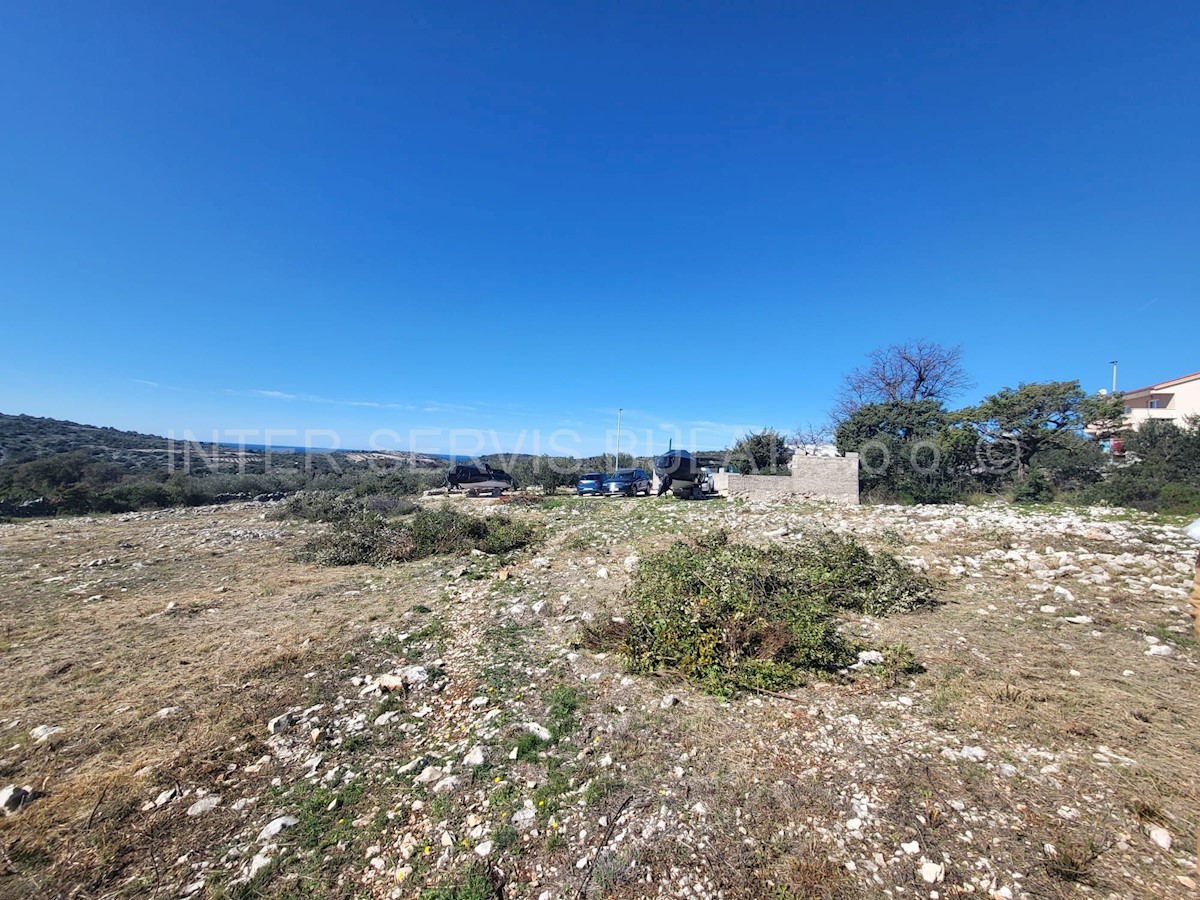 Terreno In vendita - ŠIBENSKO-KNINSKA ROGOZNICA