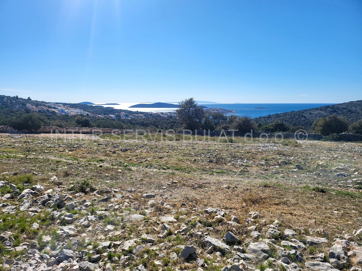 Terreno In vendita - ŠIBENSKO-KNINSKA ROGOZNICA