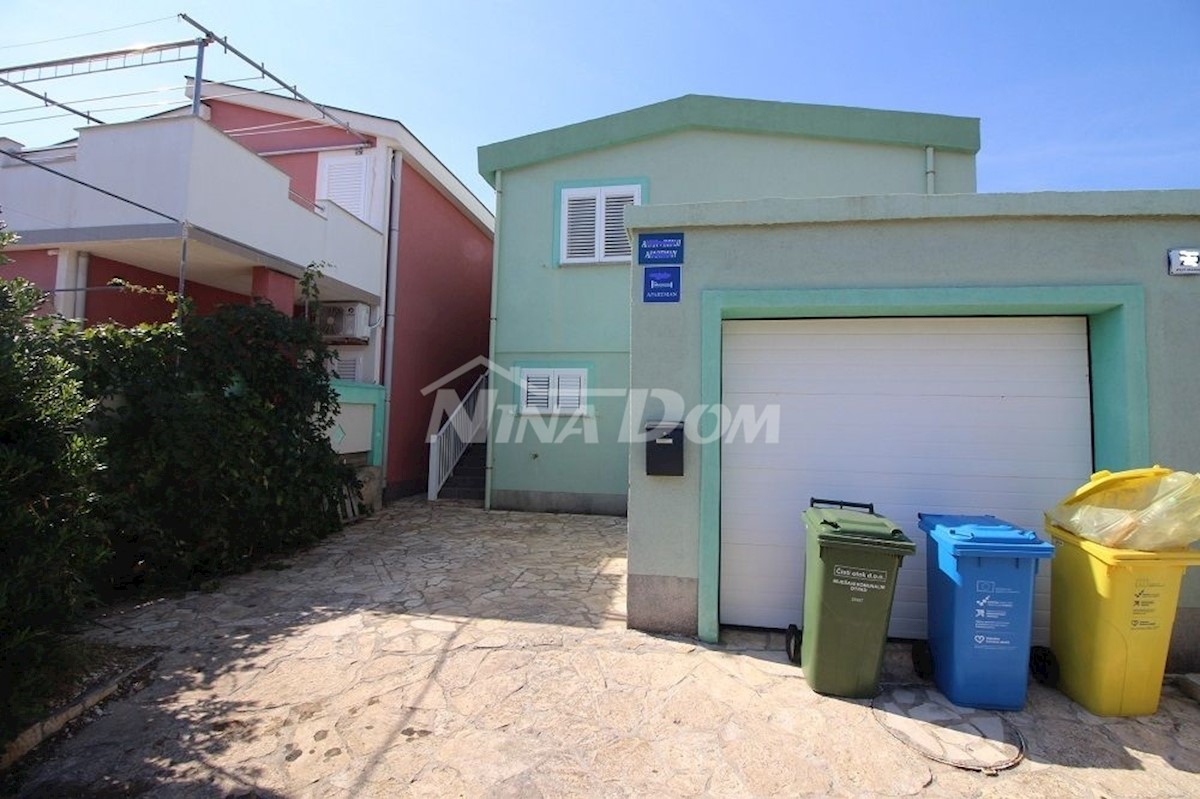 Apartma Naprodaj - ZADARSKA Vir