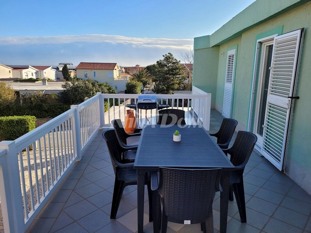 Appartement À vendre - Zadarska Vir - foto 2/10