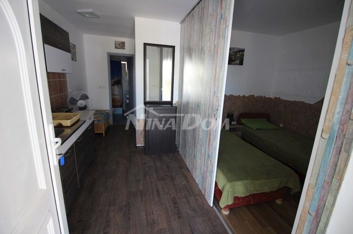 Appartement à vendre 40 m² – Vir