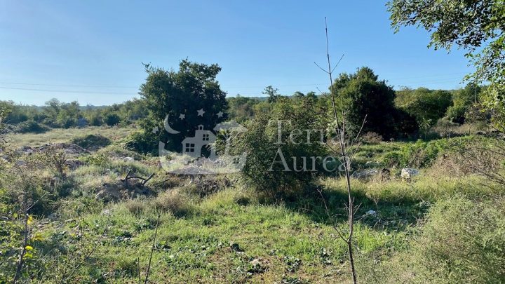 Terreno In vendita - Primorsko-goranska Krk - foto 3/7