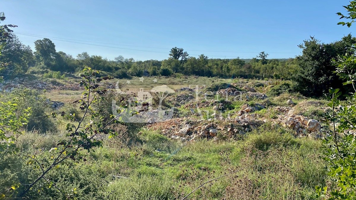 Zemljište Na prodaju - PRIMORSKO-GORANSKA KRK