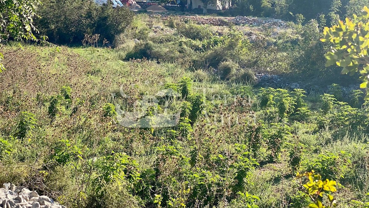 Zemljište Na prodaju - PRIMORSKO-GORANSKA KRK