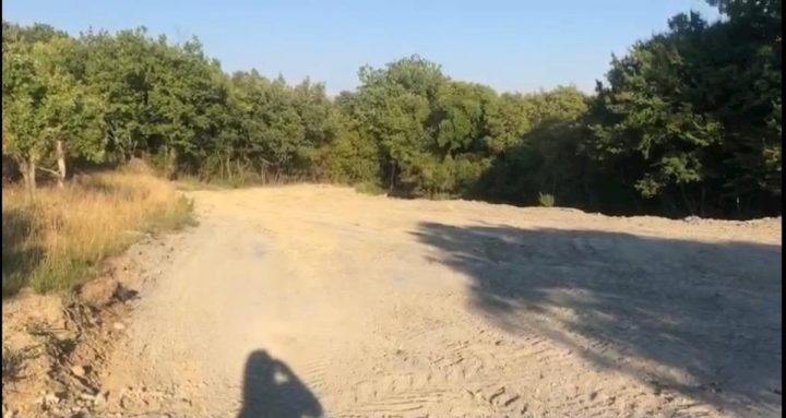 Terreno in vendita 2768 m² – Soline