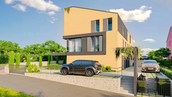 Apartma Na predaj - Primorsko-goranska Krk - foto 2/6