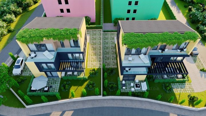 Apartma Na predaj - Primorsko-goranska Krk - foto 5/6