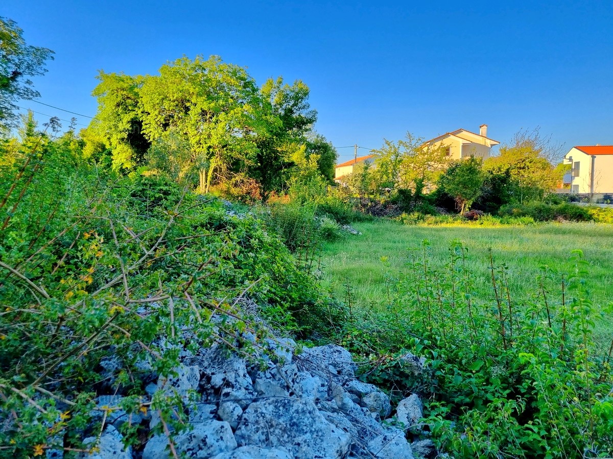 Działka Na sprzedaż - PRIMORSKO-GORANSKA KRK