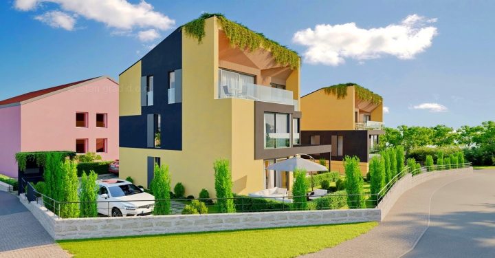 Apartma Naprodaj - Primorsko-goranska Krk - foto 2/11