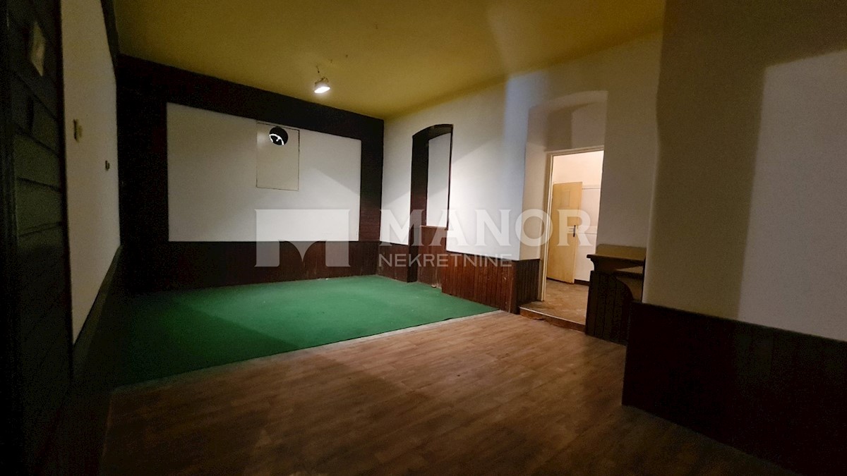 Business premises For sale - PRIMORSKO-GORANSKA RIJEKA