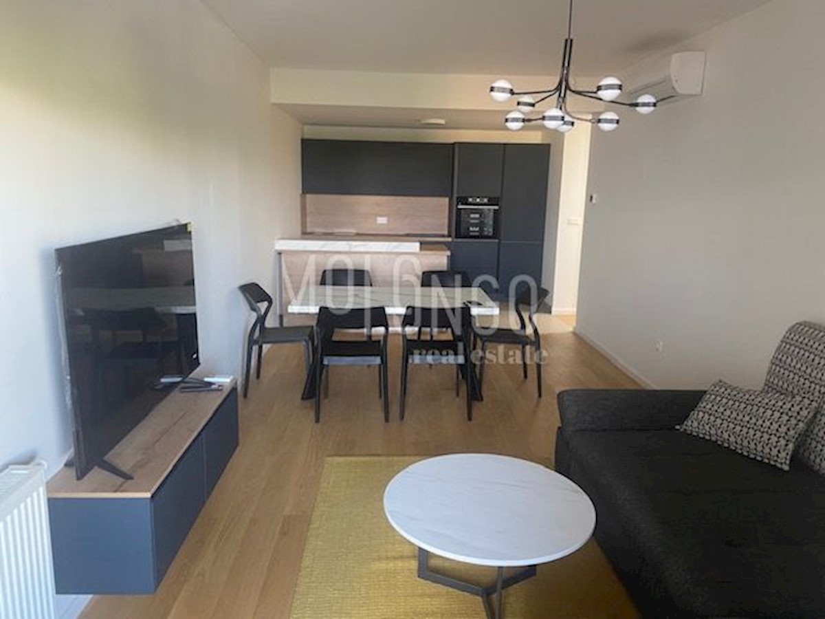 Apartmán Na prodej - PRIMORSKO-GORANSKA RIJEKA