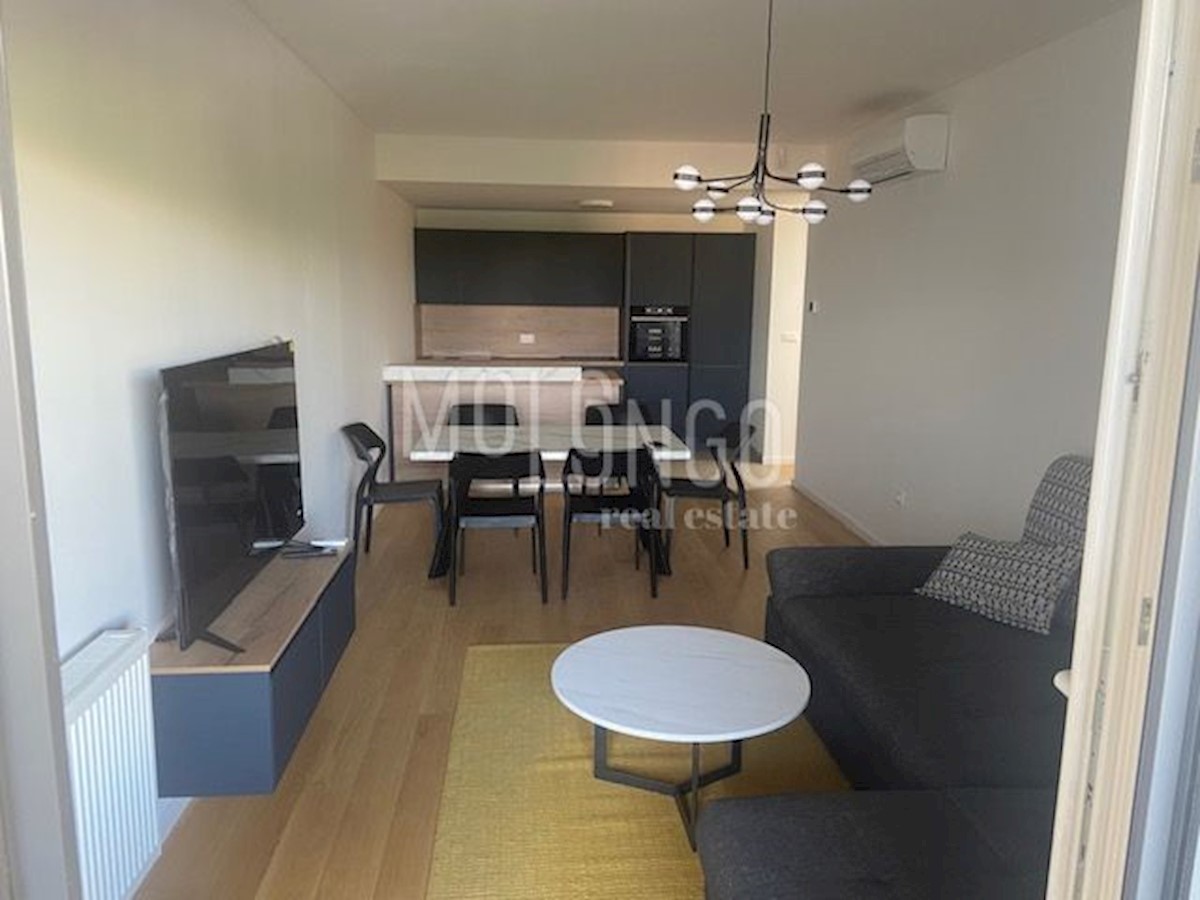 Apartmán Na prodej - PRIMORSKO-GORANSKA RIJEKA