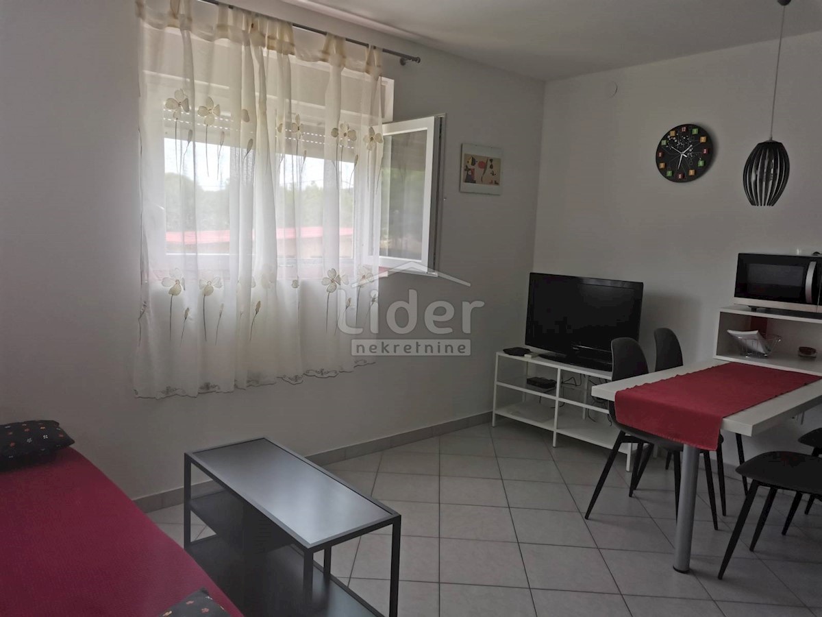 Flat For sale - PRIMORSKO-GORANSKA RAB