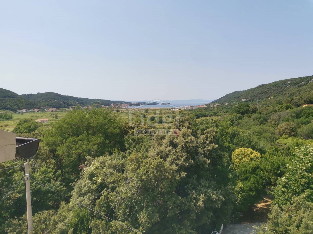 Flat For sale - PRIMORSKO-GORANSKA RAB