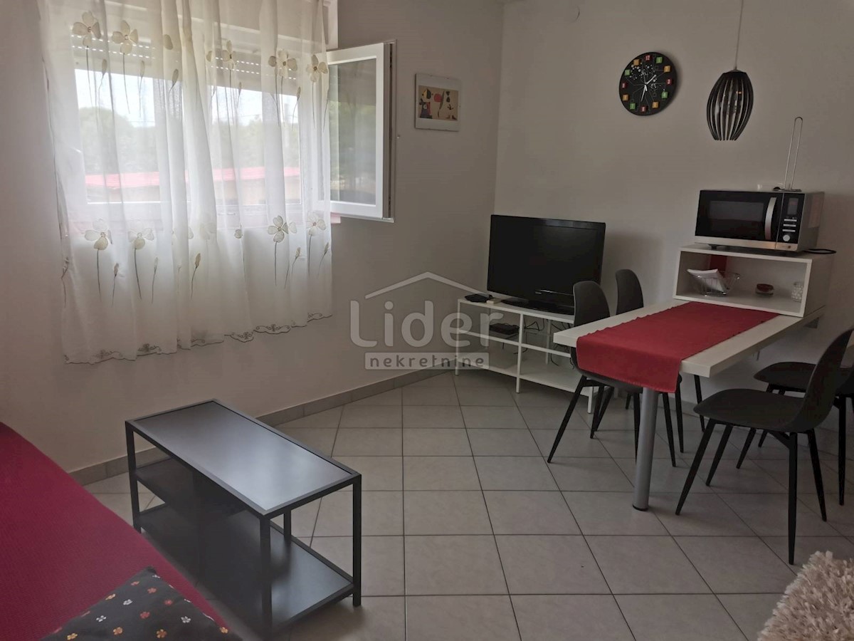 Flat For sale - PRIMORSKO-GORANSKA RAB